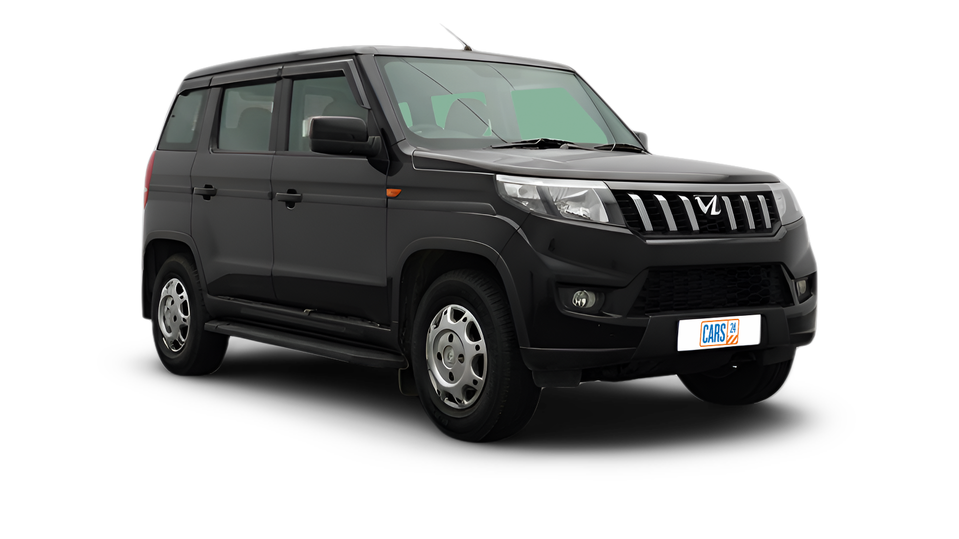 Mahindra BOLERO NEO-img